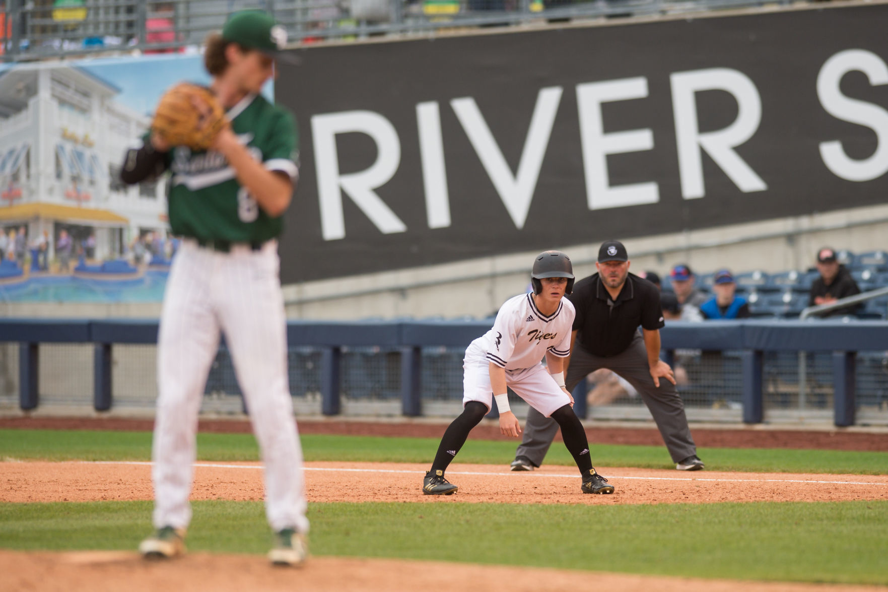 6A State Baseball Championship